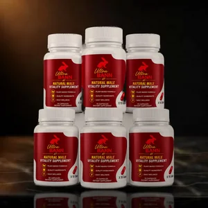 Ultra Bann 90 capsules: 6 bottles (best value)