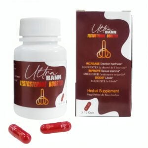Male enhancement supplement