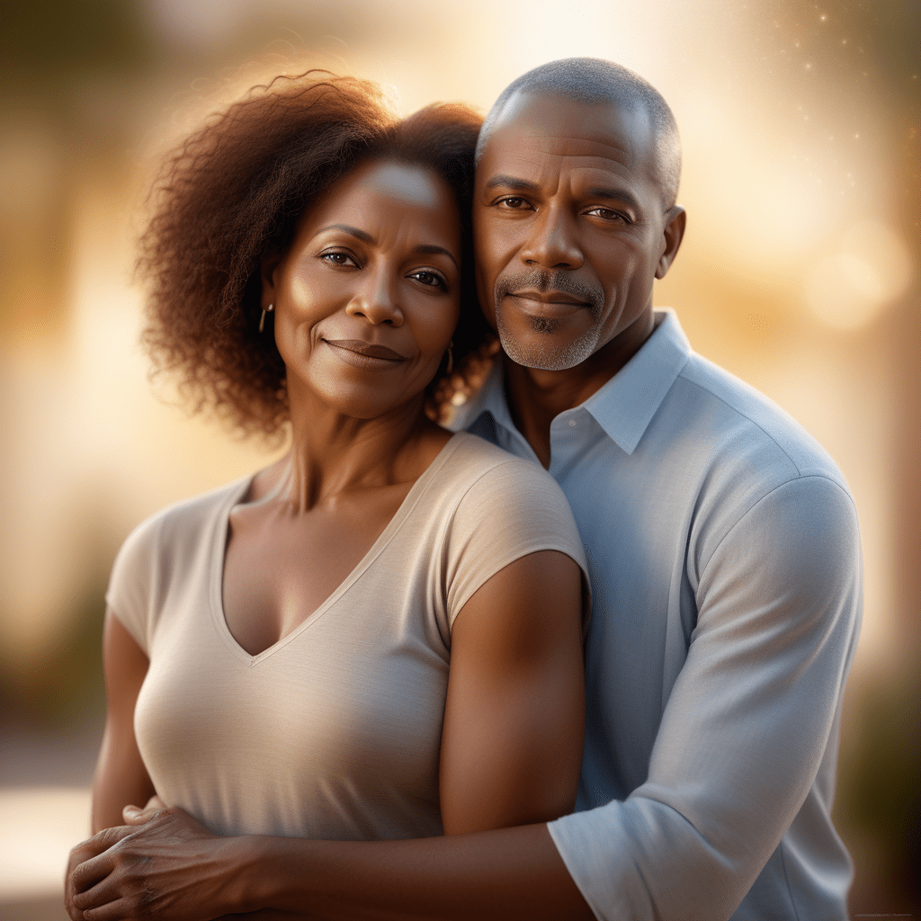 Silent Marriage Killer for Men in Their Forties