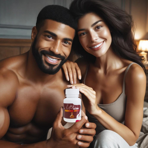 Embrace the Ultra Bann Effect: Natural ED Relief That Truly Works - How to Choose the Right Supplement