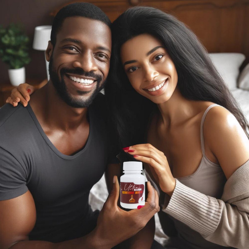 Experience the Best: Ultra Bann Takes the Lead as Herbal Levitra Online