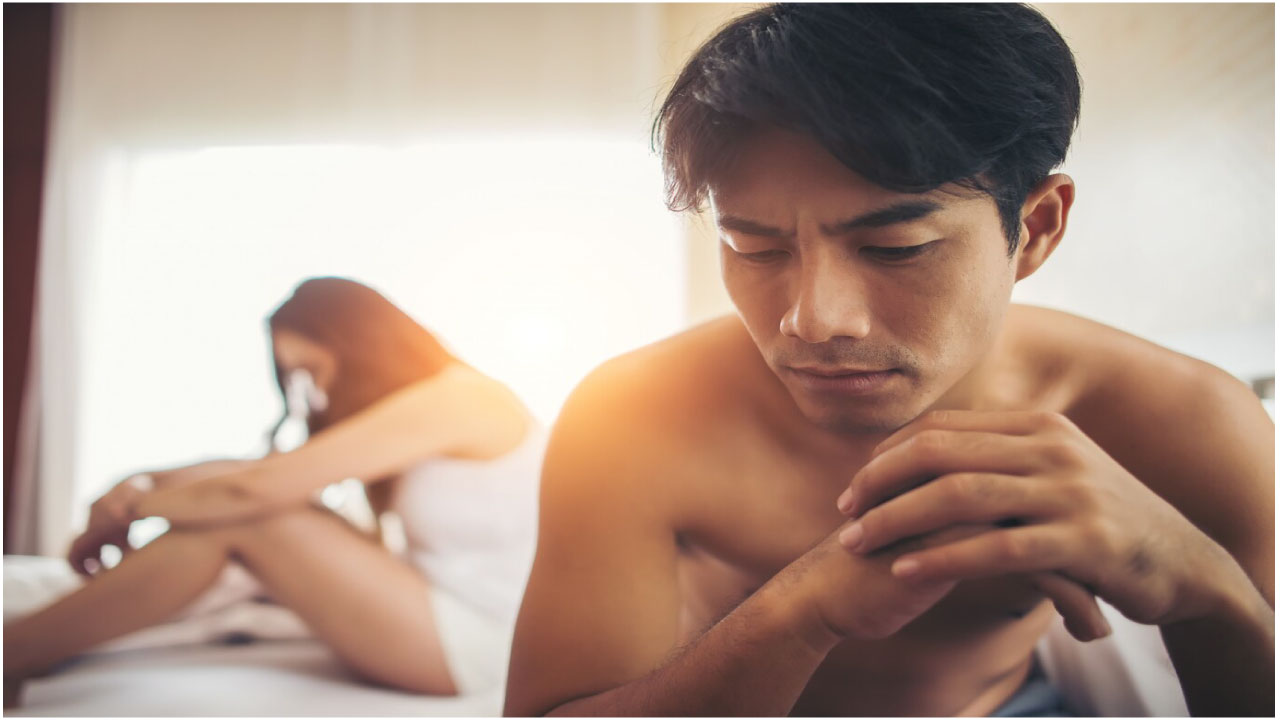ED | What do Chinese do for erectile dysfunction?