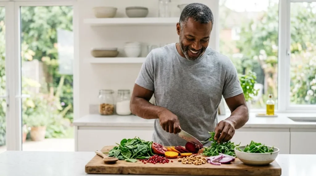 The Ultimate Guide to Boosting Nitric Oxide Naturally: Foods, Lifestyle, and Science