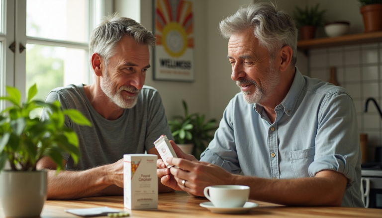 Best Herbal Blends for Men: Proprietary Blend vs Fully Disclosed Labels