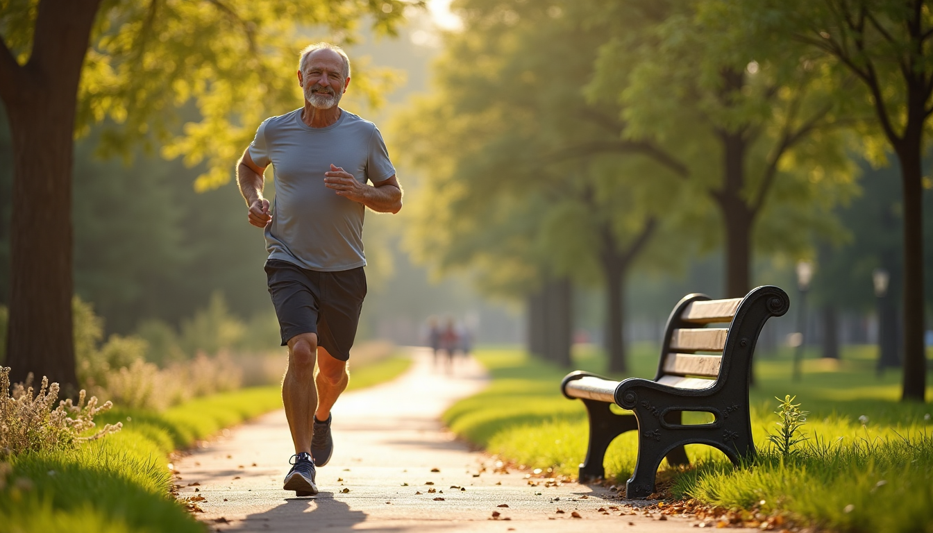 Best Exercises for Men: Boost Sexual Health Naturally in 2025