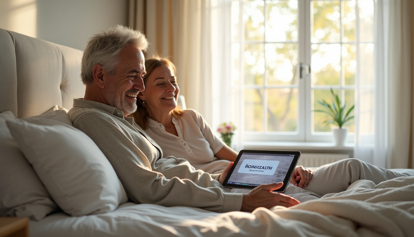 How to Maintain Erections Longer: Effective Solutions for 2025