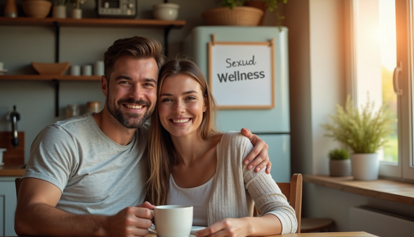 Male Enhancement Myths: Facts, Supplements, and Safe Tips 2025