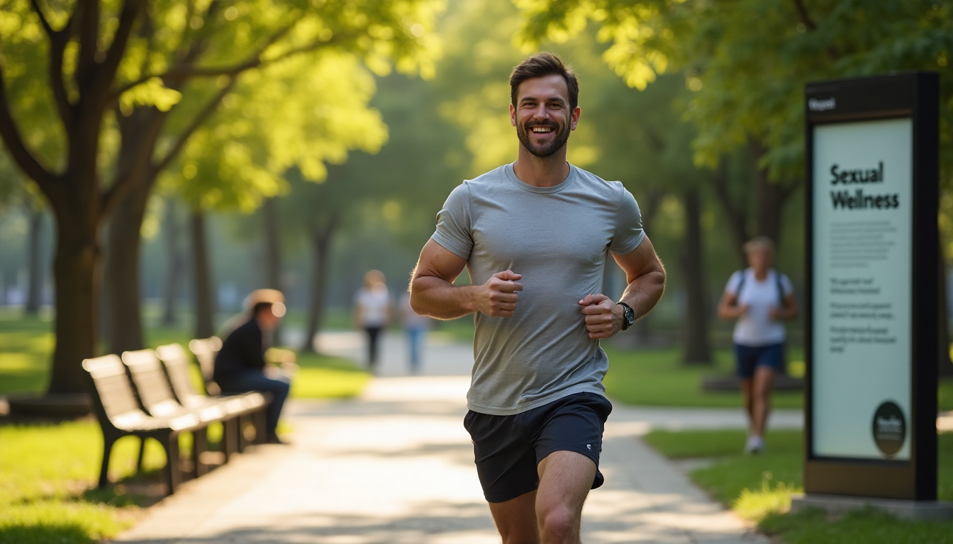 Improving Sexual Health: Natural Solutions and Supplements 2025 - For Optimal Erection:The UltraBann Best Supplement Solution
