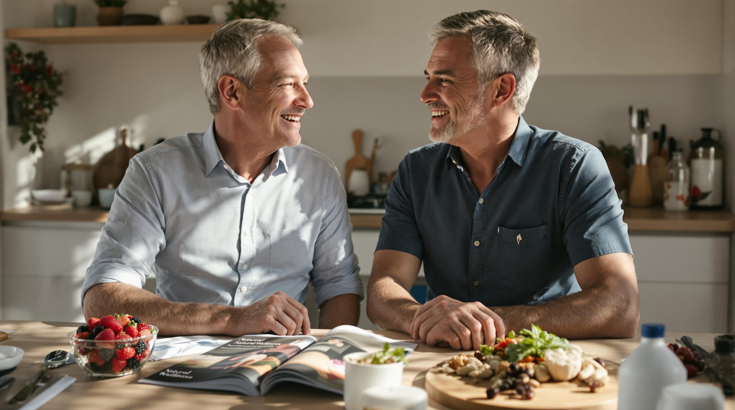How to Improve Libido: Best Natural and OTC Tips for Men 2025
