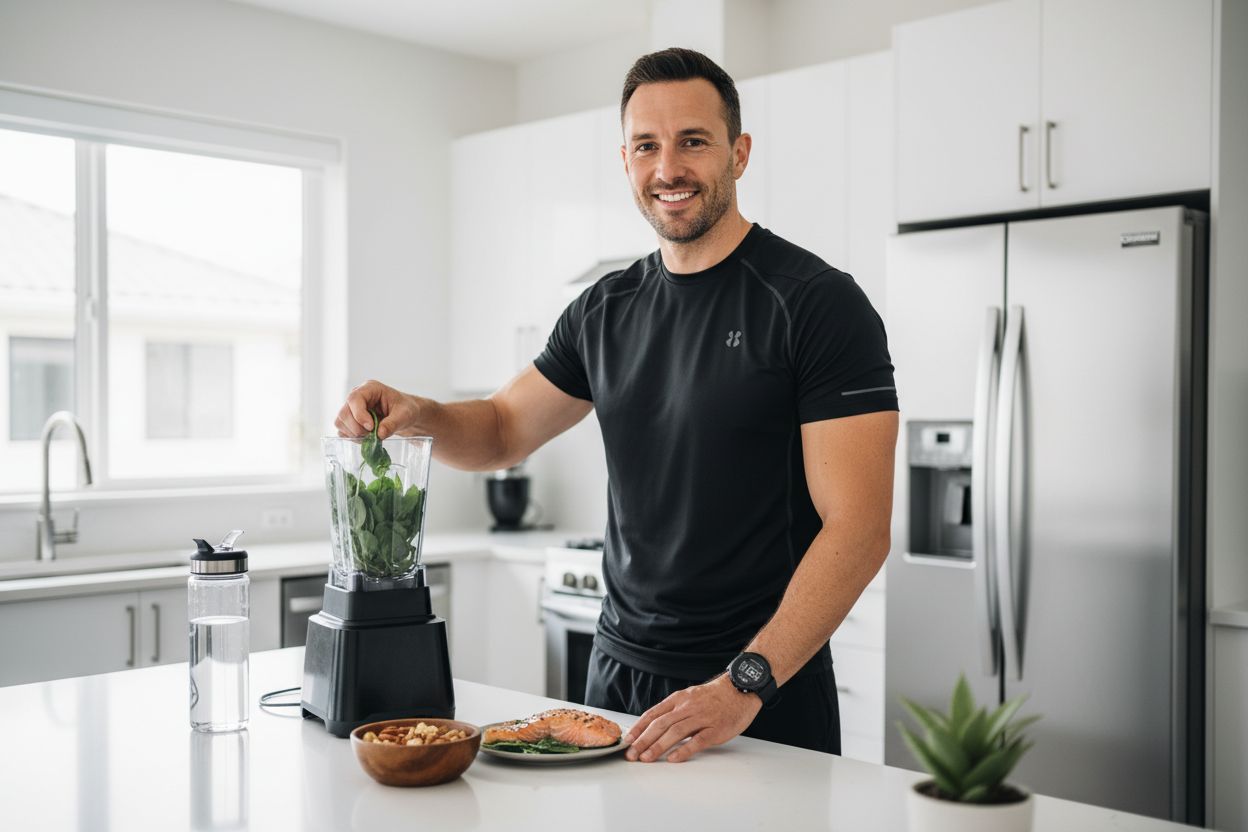 How to Last Longer Naturally: Real Solutions for Men