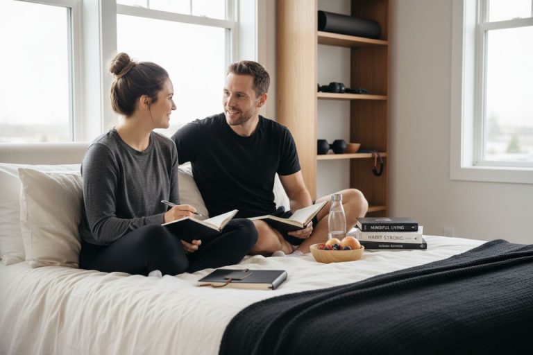 How to Rekindle a Relationship: Evidence-Based Ways to Bring Back Desire