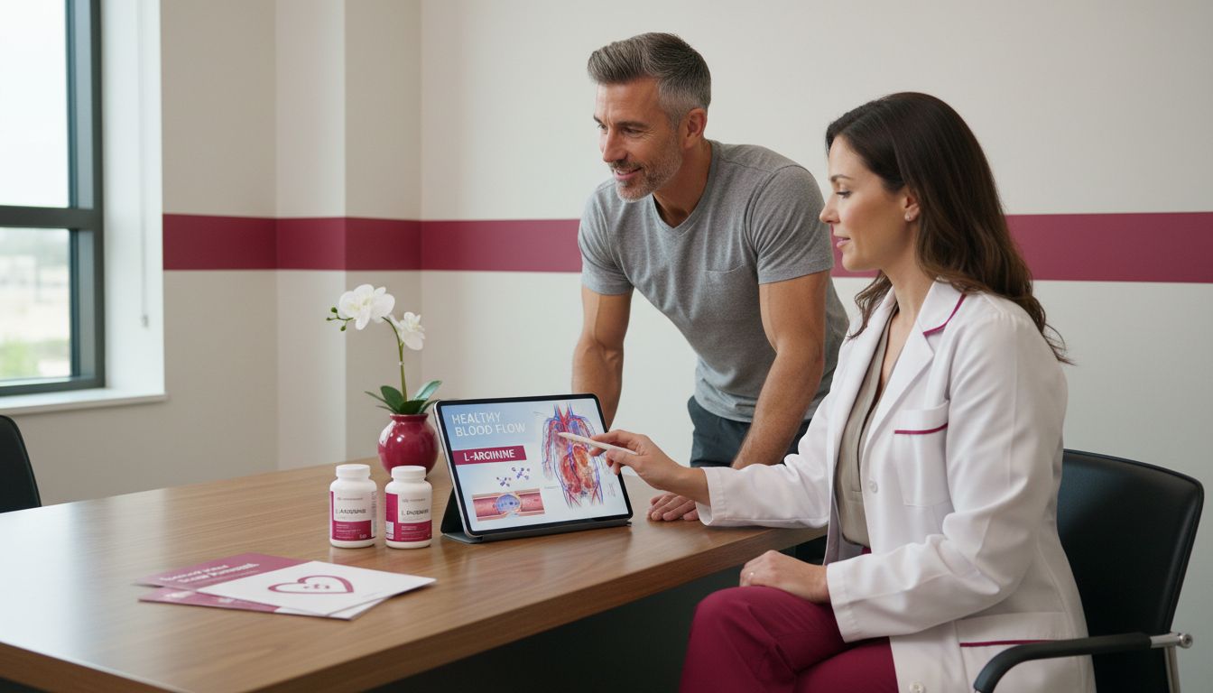 How Lifestyle Choices Impact Your Sexual Health