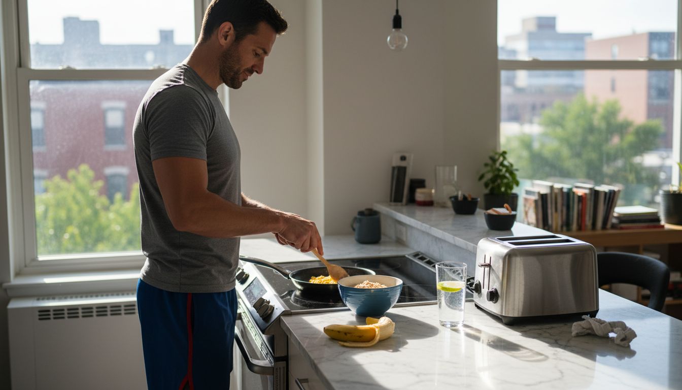 Protein vs. Carbs for Men: Complete Guide | Massage Therapy for ED | Dysfunction At 70