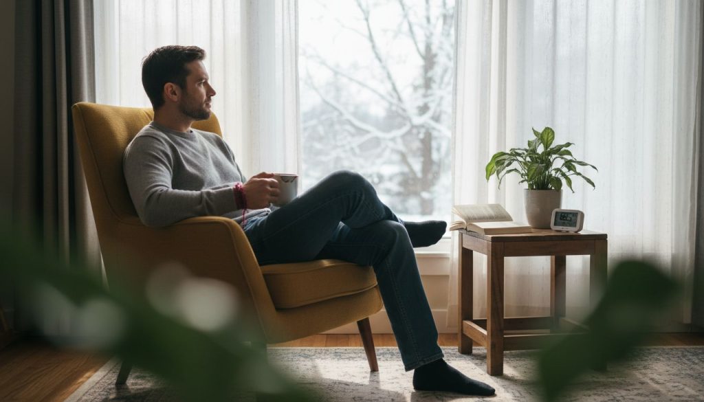 Seasonal Effects on Drive – What Men Should Know