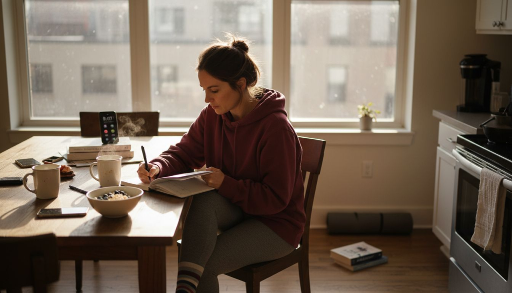 How to Increase Focus Naturally: 7 Habits That Work, Plus Medical Causes to Check