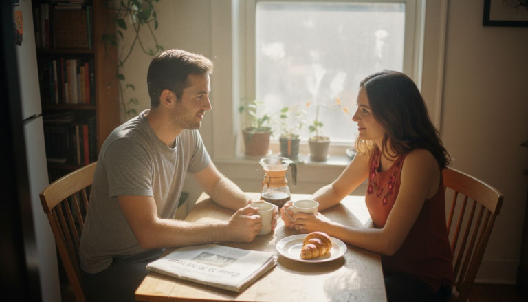 How Much Caffeine Is Too Much? Daily Limits, Sleep and Men’s Drive