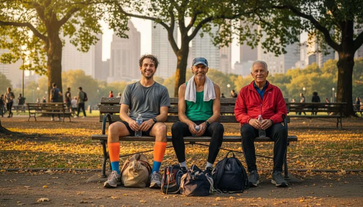 7 Key Benefits of Staying Active Naturally for Men