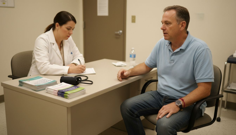 Signs of Low Testosterone in Men: Symptoms, Testing and When to See a Doctor