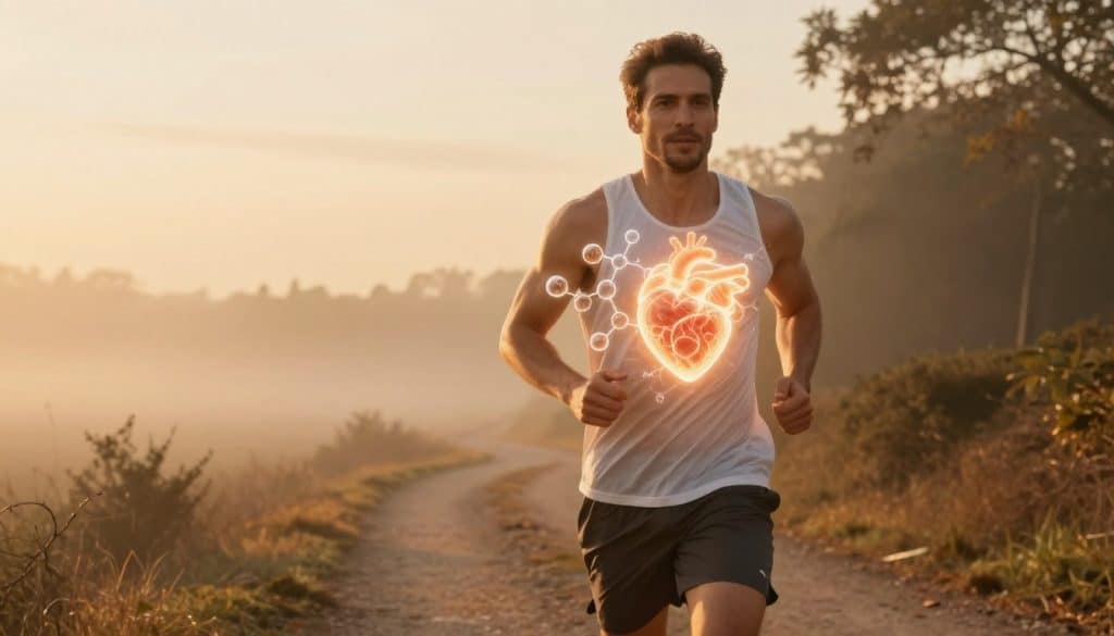 CoQ10 Benefits for Men: What the Evidence Shows, Dosage and Safety