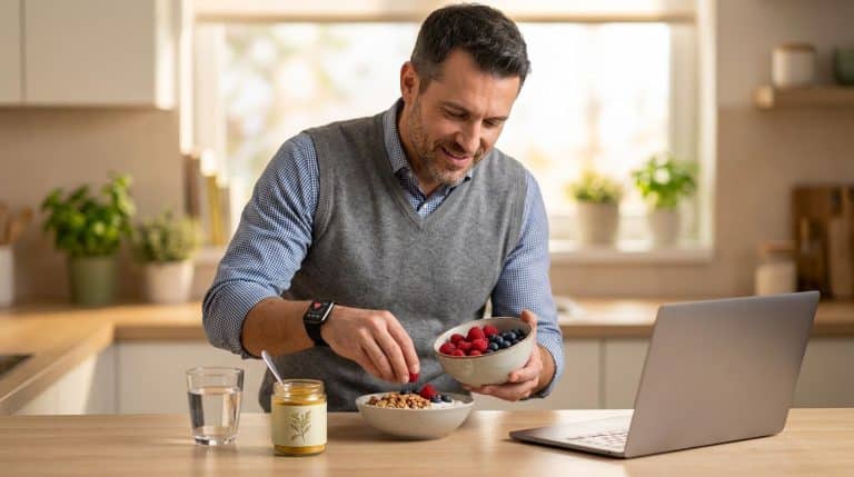 Berberine Benefits for Men: Blood Sugar, Cholesterol and Testosterone