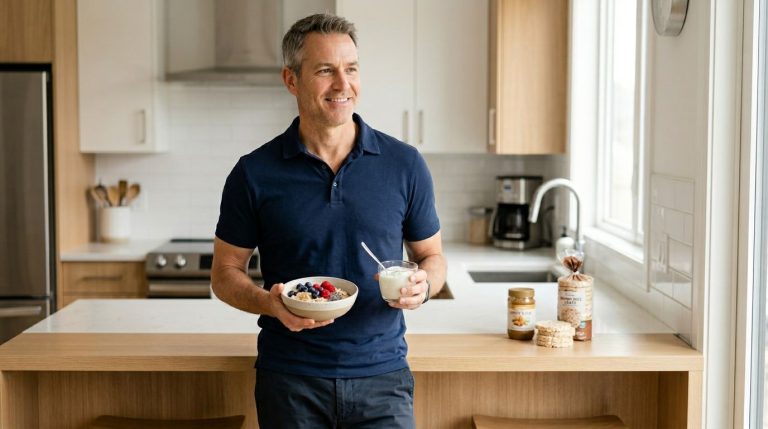 Foods That Cause Bloating: What to Eat Before Intimacy Instead