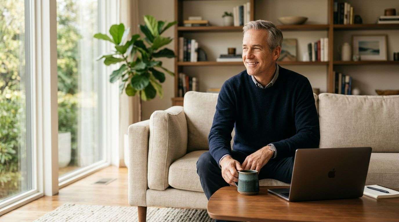 ADHD Medications and Sexual Side Effects in Men Over 40