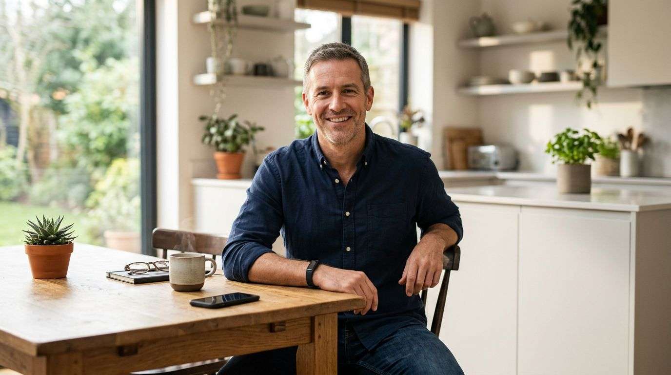 Hydrochlorothiazide and Sexual Side Effects in Men Over 40