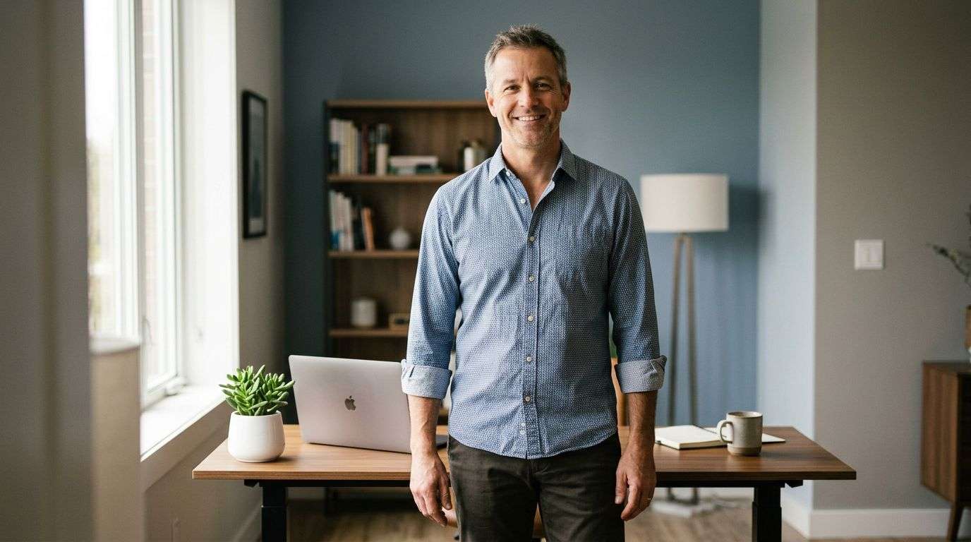 Minoxidil and Erectile Dysfunction After 40: What Men Should Know