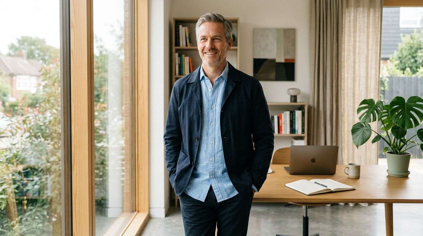 Normal Testosterone Levels After 40: What Men Should Know