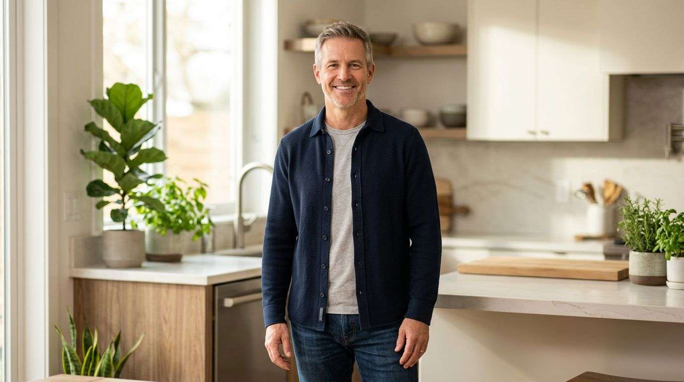 Amlodipine and Sexual Side Effects in Men Over 40