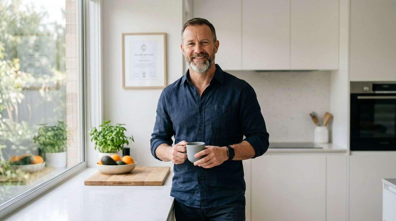ApoB Test for Men Over 40: What It Means