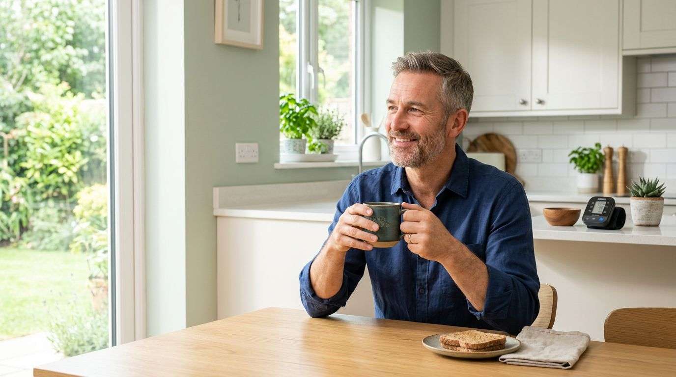 Lisinopril Sexual Side Effects After 40