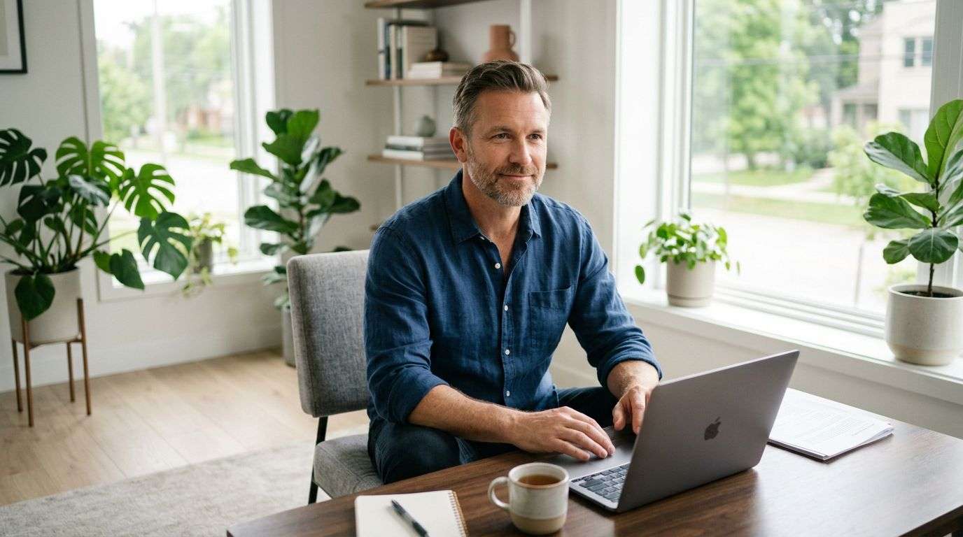 Long COVID and Erectile Dysfunction After 40