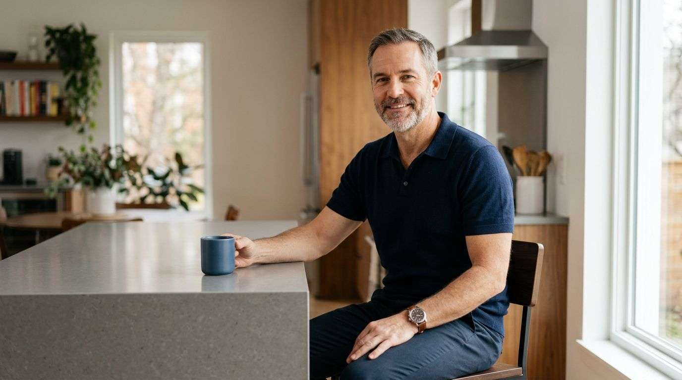 Penile Numbness After 40: Common Causes and What to Check