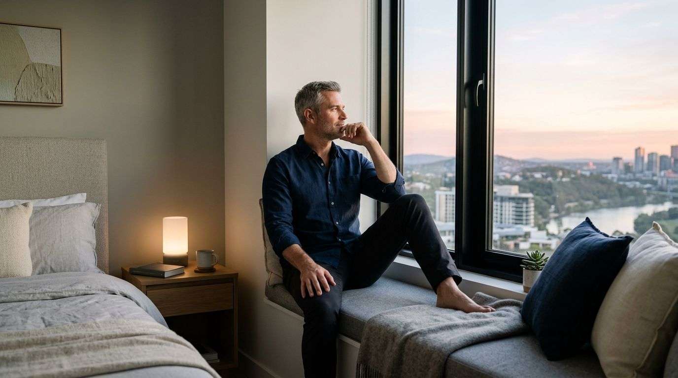 Sleep Medications and Sexual Side Effects After 40