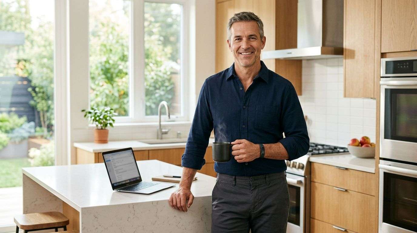 Understanding Low DHEA-S in Men Over 40