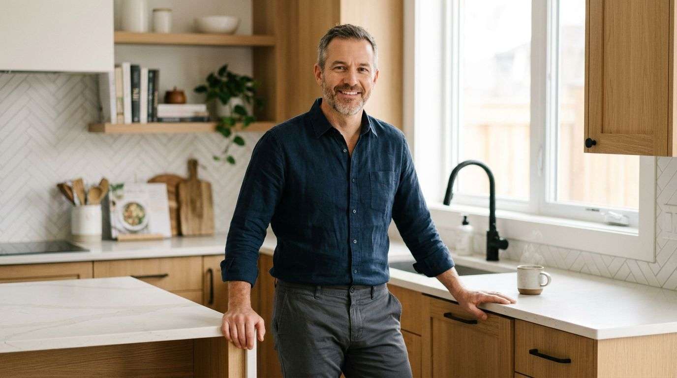 Vasectomy, Testosterone, and Men Over 40