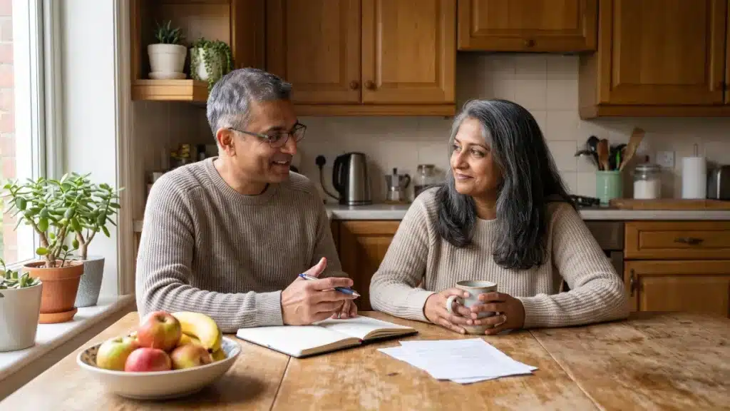 Prostate Health After 50: Enlarged Prostate Symptoms, PSA Testing and When to See a Doctor