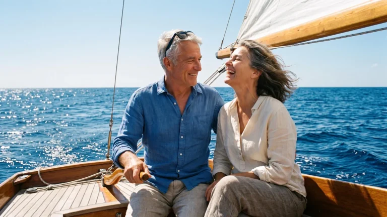 When Do Men Peak Sexually? What Changes Decade by Decade