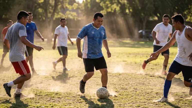 Medida de cintura en hombres: cómo medir la cintura, qué número es sano y cómo bajar la panza