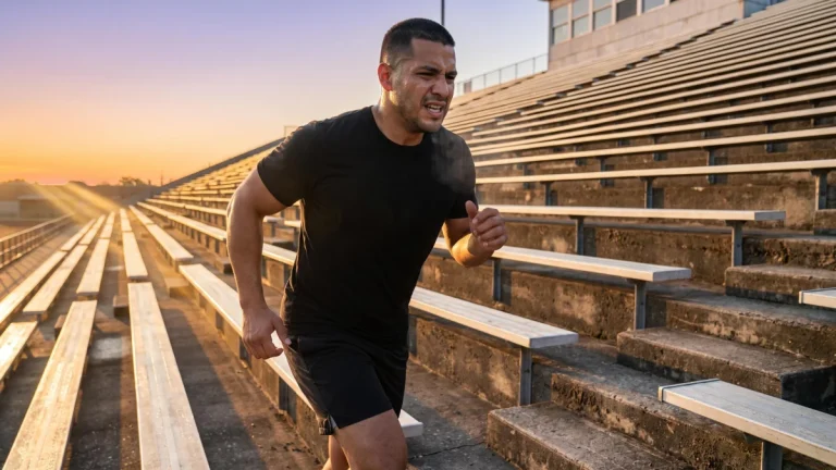 How to Increase Testosterone Naturally: 6 Levers Ranked by Evidence