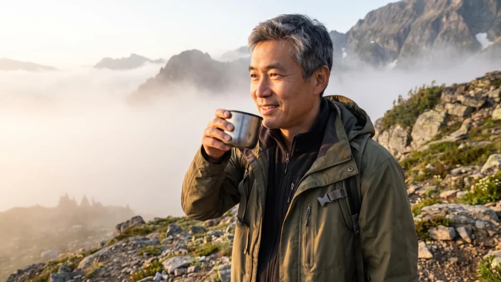How to Boost Energy Naturally: An Hour-by-Hour Plan for Men