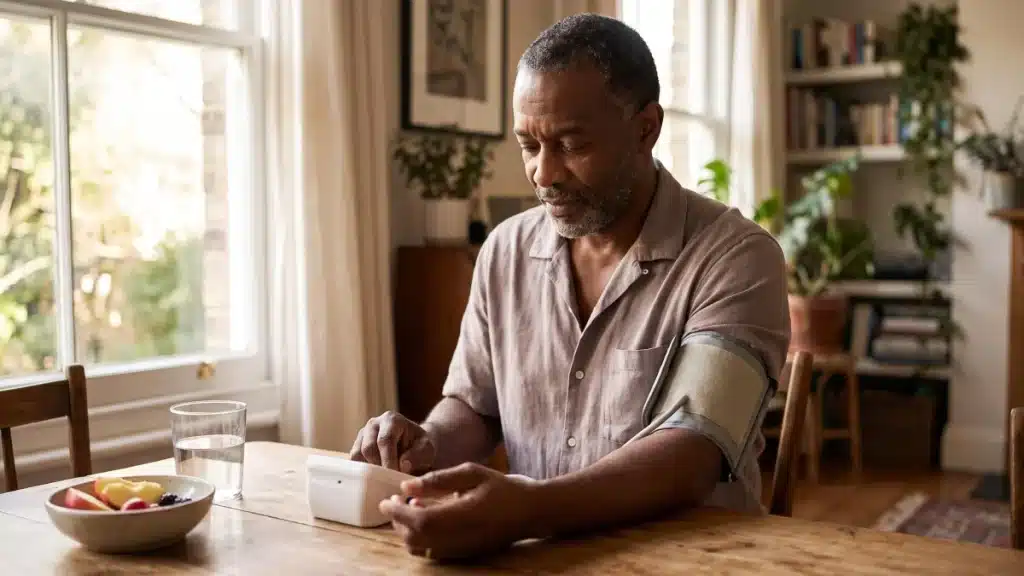 Supplements That Raise Blood Pressure: What to Check First