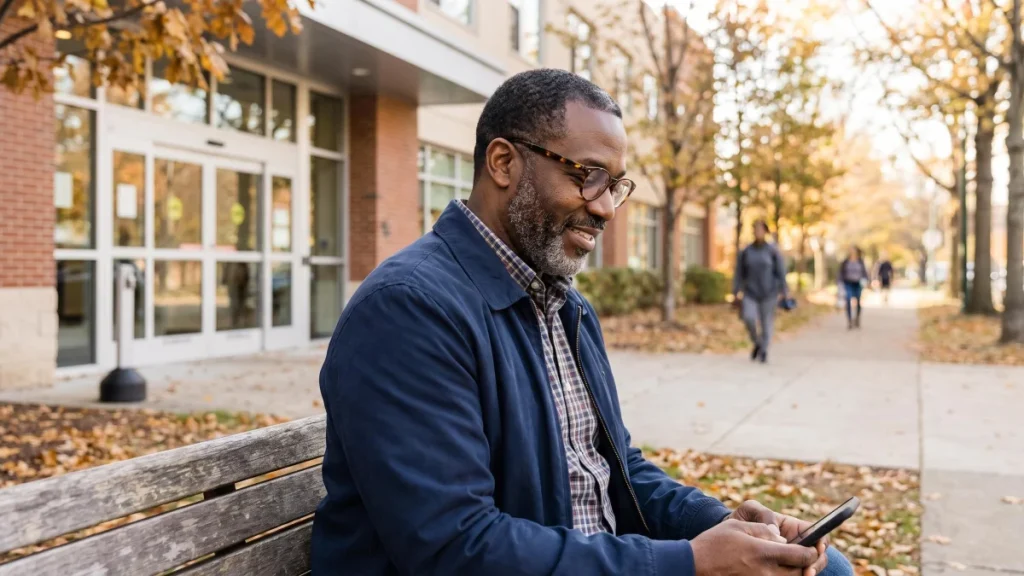 Health Screenings for Men Over 40: The Checklist by Age
