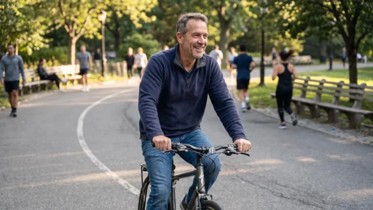 Midlife Crisis in Men: Signs, Myths and 6 Practical Steps
