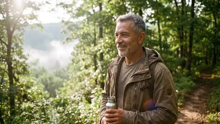 Aging Gracefully as a Man: 7 Habits and a Weekly Checklist
