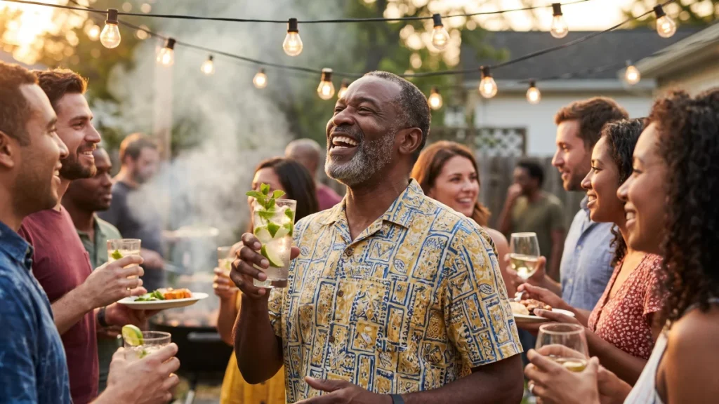 How Much Alcohol Is Too Much for Men? Sleep, Testosterone and Liver Health