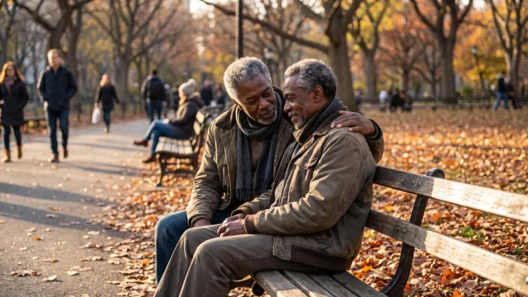 Depression and Erectile Dysfunction: How Men’s Mental Health Affects Intimacy