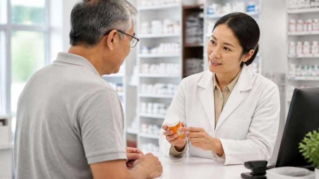 Metformin Side Effects in Men: What Is Common, What Is Rare and When to Call a Doctor
