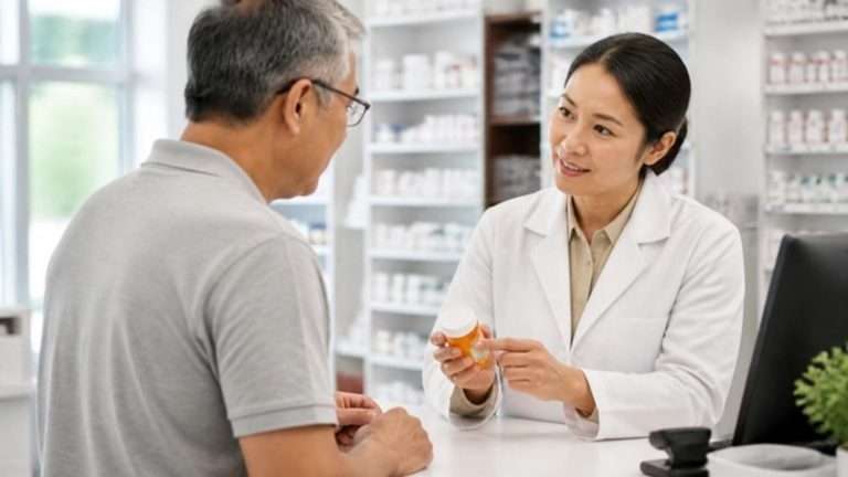 Metformin Side Effects in Men: What Is Common, What Is Rare and When to Call a Doctor